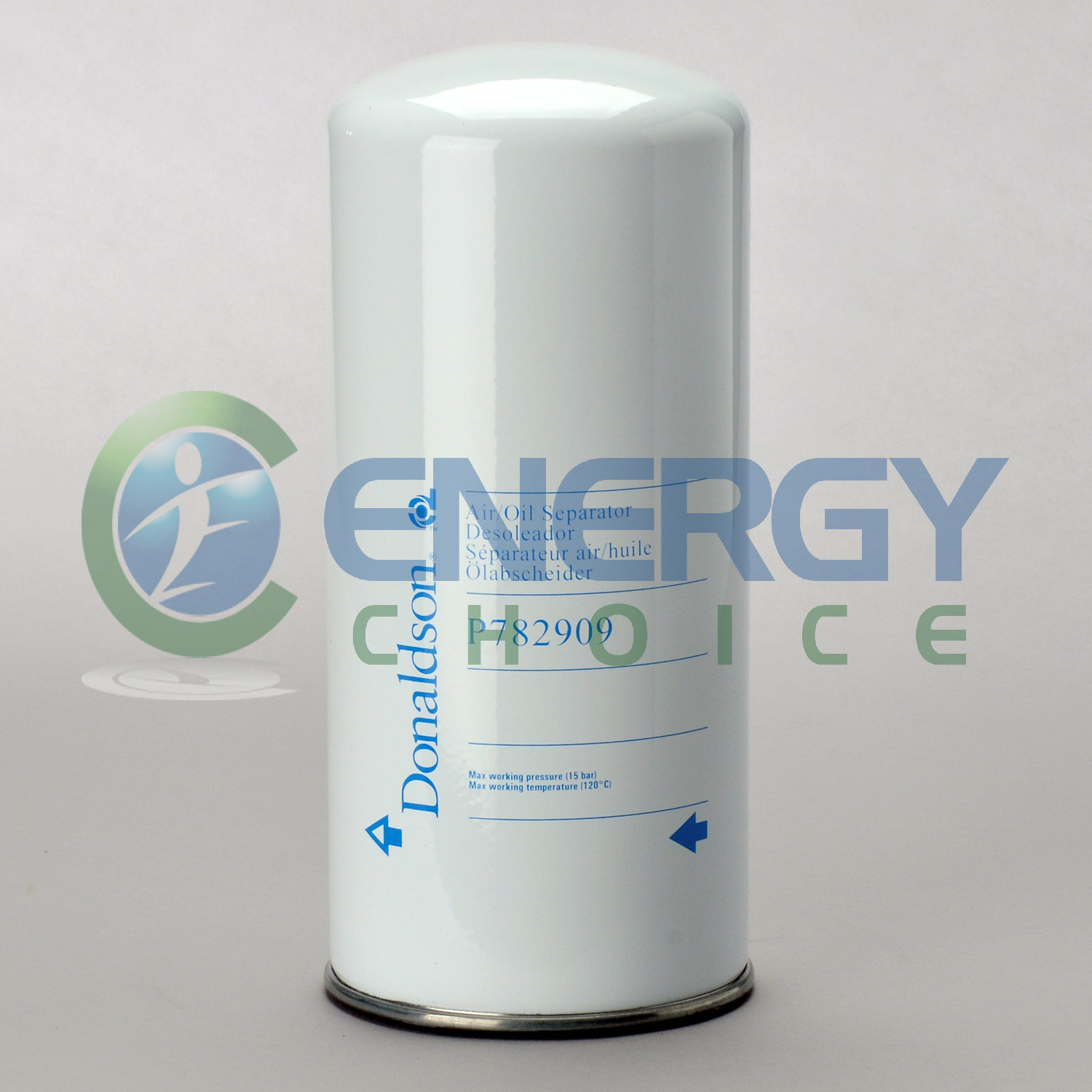 Air Oil Separator Filter, Donaldson, P782909